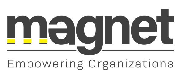 Magnet Logo